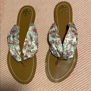 Tory Burch sandals